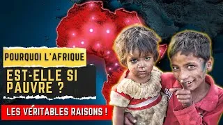 Miniature : LES VÉRITABLES RAISONS de la PAUVRETÉ EN AFRIQUE (Une Étude du MIT les Révèle)