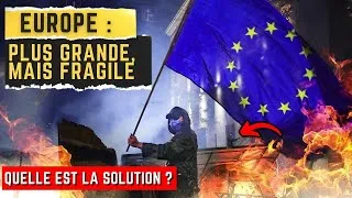 Miniature : COMMENT L'EUROPE A RUINÉ SON ÉCONOMIE : DES ERREURS COÛTEUSES