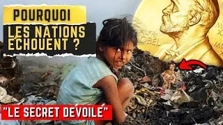 Miniature : Le PRIX NOBEL D'ÉCONOMIE 2024 : EXPLIQUÉ