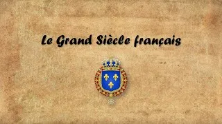 Miniature : Le Grand Siècle français (1610-1715)