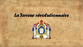Miniature : La Terreur révolutionnaire (1793-1794)