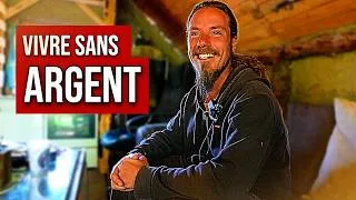 Miniature : Il vit dans sa cabane au fond des bois, hors de notre société - Le Jeune Paysan