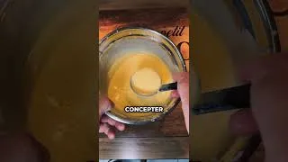 Miniature : Comment faire des crêpes 🥞 EXPRESS sans grumeaux 😋