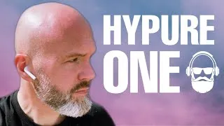Miniature : HYPURE ONE - Du Bon Son Pour 59,90 €
