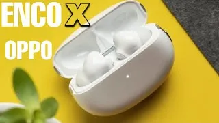 Miniature : OPPO ENCO X - Un Sérieux Concurrent pour Apple ?