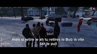 Miniature : Le Grand Paname RP. 10 minutes de fun !