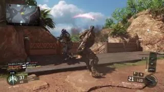 Miniature : Call of Duty®: Black Ops III- petite game en multijoueur