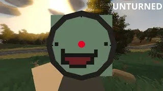 Miniature : On s'améliore sur Unturned ?