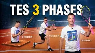 Miniature : Ne t'entraine plus pareil toute l'année ? Voici pourquoi