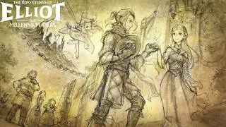 Miniature : J’AI DÉCOUVERT UNE DEUXIÈME FIN ! | The Adventures of Elliot