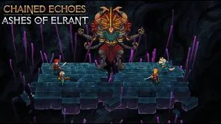 Miniature : Chained Echoes — Ashes of Elrant | Partie 5 (Final)