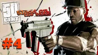 Miniature : 50 Cent: Blood on the Sand (Xbox 360) – #4 L'assaut de la citadelle