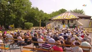 Miniature : Messe du 19 Juillet 2026 - Le Jour du Seigneur – Célébration complète