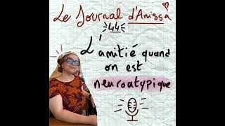 Miniature : L’amitié quand on est neuroatypique