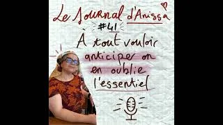 Miniature : À tout vouloir anticiper, on en oublie l’essentiel