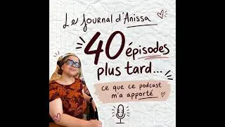 Miniature : 40 épisodes plus tard : Ce que ce podcast m’a apporté
