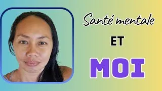 Miniature : Moi et la santé mentale.
