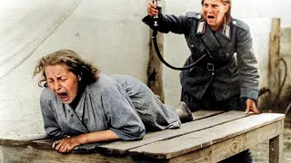 Miniature : Comment Les Femmes Nazis Sont Devenues Des Agents De Torture Et De Terreur