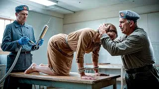 Miniature : Les Méthodes de Torture Les Plus Terrifiantes du Goulag Soviétique