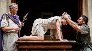 Miniature : Les Méthodes de Torture Les Plus Terrifiantes de la Rome Antique