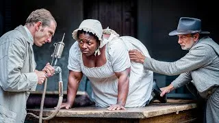 Miniature : Les Horribles Méthodes de Torture Utilisées dans les Plantations de Coton