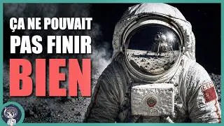 Miniature : La MISSION SUICIDE des Soviétiques sur la LUNE ! - On Se l'Demande #205 - Le JDE