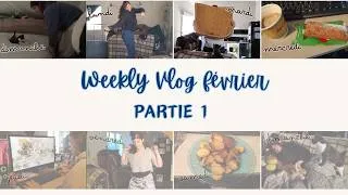 Miniature : {#VLOG} Ma semaine de vacances (partie 1/2) - Balade au soleil, repas, Action, sport, scrapbooking.
