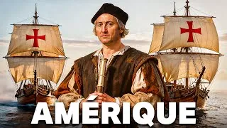 Miniature : La Découverte De L'Amérique : Ainsi Christophe Colomb Changea Le Cours De L'Histoire