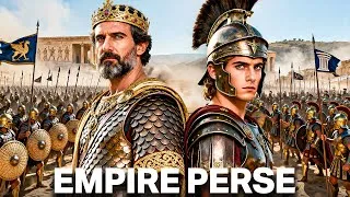 Miniature : Ainsi Fut L'Empire Perse (550–330 Av. J.-C.) | Documentaire Historique