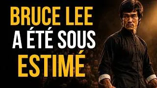 Miniature : ILS ONT SOUS-ESTIMÉ BRUCE LEE DEVANT DES MILLIERS… ET VOILÀ CE QUI S’EST PASSÉ.