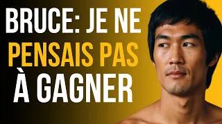 Miniature : CE QUE BRUCE LEE PENSAIT AVANT SON COMBAT LE PLUS DANGEREUX