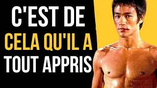 Miniature : LA DÉFAITE QUI A FAIT DE BRUCE LEE UNE LÉGENDE