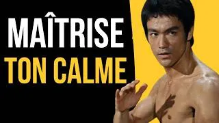 Miniature : Bruce Lee: Comment Garder Son Calme Sous Pression