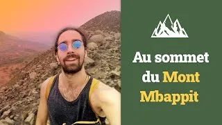 Miniature : L'INCROYABLE ascension du MONT MBAPIT au CAMEROUN | JDE #19