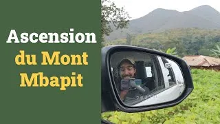 Miniature : Sur les routes du CAMEROUN : une NUIT en MONASTERE | JDE #18