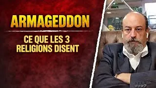 Miniature : ARMAGEDDON: ce que les 3 religions disent vraiment