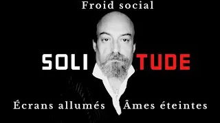 Miniature : LE GRAND EFFACEMENT SOCIAL