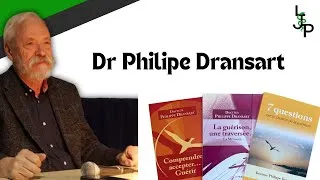 Miniature : INTERVIEW - Dr Philipe Dransart : Existe-t-il un lien entre la “mal a dit” et nos émotions ?