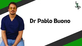 Miniature : INTERVIEW - Pablo Buono : la médecine fonctionnelle
