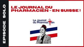 Miniature : Pharmacien d'officine - Tenter l'expérience dans une nouvelle région