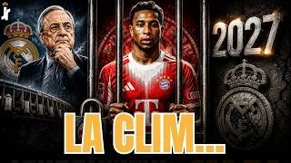 Miniature : INFO | LE REAL MADRID NE VA PAS SIGNER OLISE CET ÉTÉ : ON VOUS EXPLIQUE POURQUOI