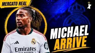 Miniature : 🗞️ MERCATO REAL | OLISE VEUT REJOINDRE MBAPPÉ AU REAL MADRID CET ÉTÉ : FLORENTINO VA FRAPPER FORT !