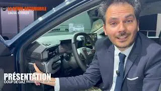 Miniature : Le Dacia Striker cumule les contradictions… et tient peut-être la recette parfaite