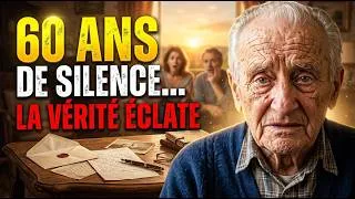 Miniature : J'ai 93 Ans. Pendant 60 Ans, J'ai Caché Un Secret À Mes Enfants. Le Jour Où Je L'ai Révélé…