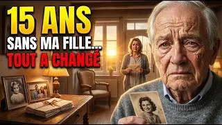 Miniature : J'ai 82 Ans. J'ai Coupé Les Ponts Avec Ma Fille Pendant 15 Ans. Voici Ce Qui S'est Passé.