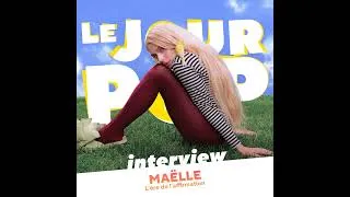 Miniature : Maëlle : l'ère de l'affirmation - Interview