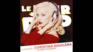 Miniature : Christina Aguilera : le jour où elle est Back to Basics