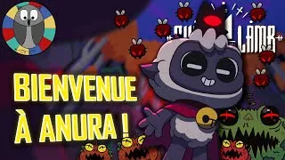 Miniature : CULT OF THE LAMB [FR] – On découvre le deuxième donjon, ANURA - EP#06