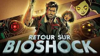 Miniature : Et si INFINITE était en fait le meilleur BIOSHOCK ?