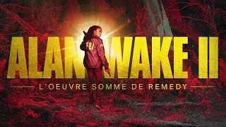Miniature : ALAN WAKE II est un modèle pour l'avenir